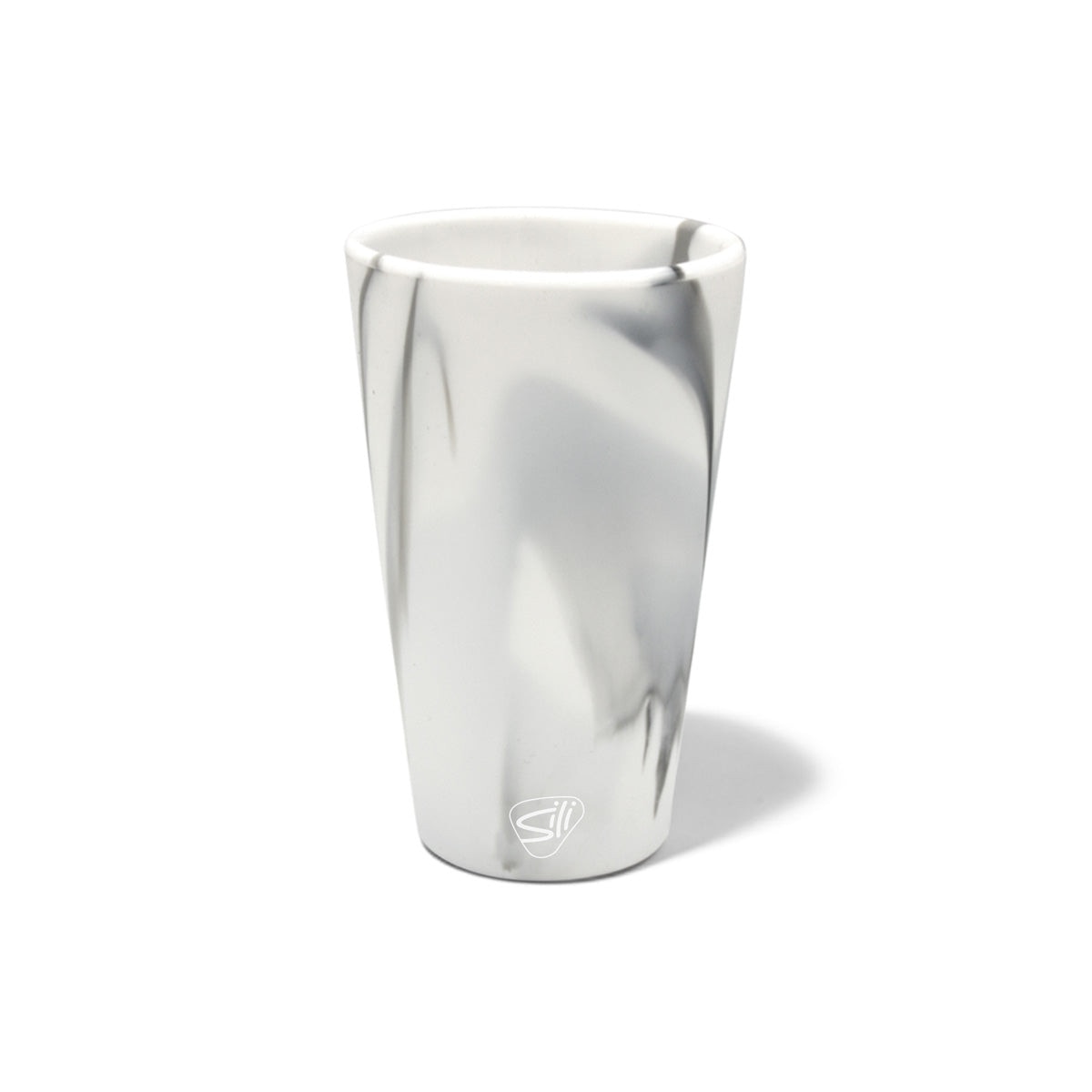 Pint Glass Mountain Marble
